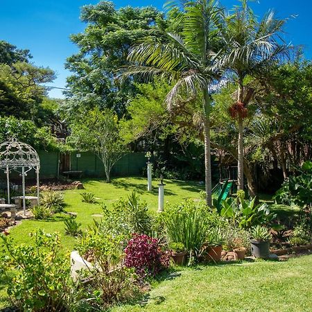 Lincoln Cottages Bnb & Self-Catering Pietermaritzburg Esterno foto