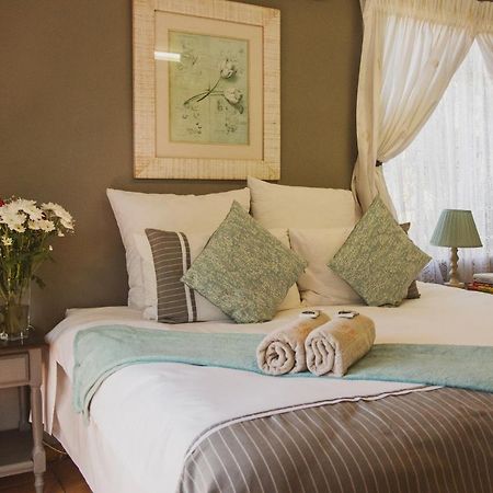 Lincoln Cottages Bnb & Self-Catering Pietermaritzburg Esterno foto