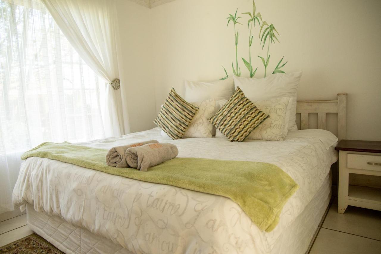Lincoln Cottages Bnb & Self-Catering Pietermaritzburg Esterno foto