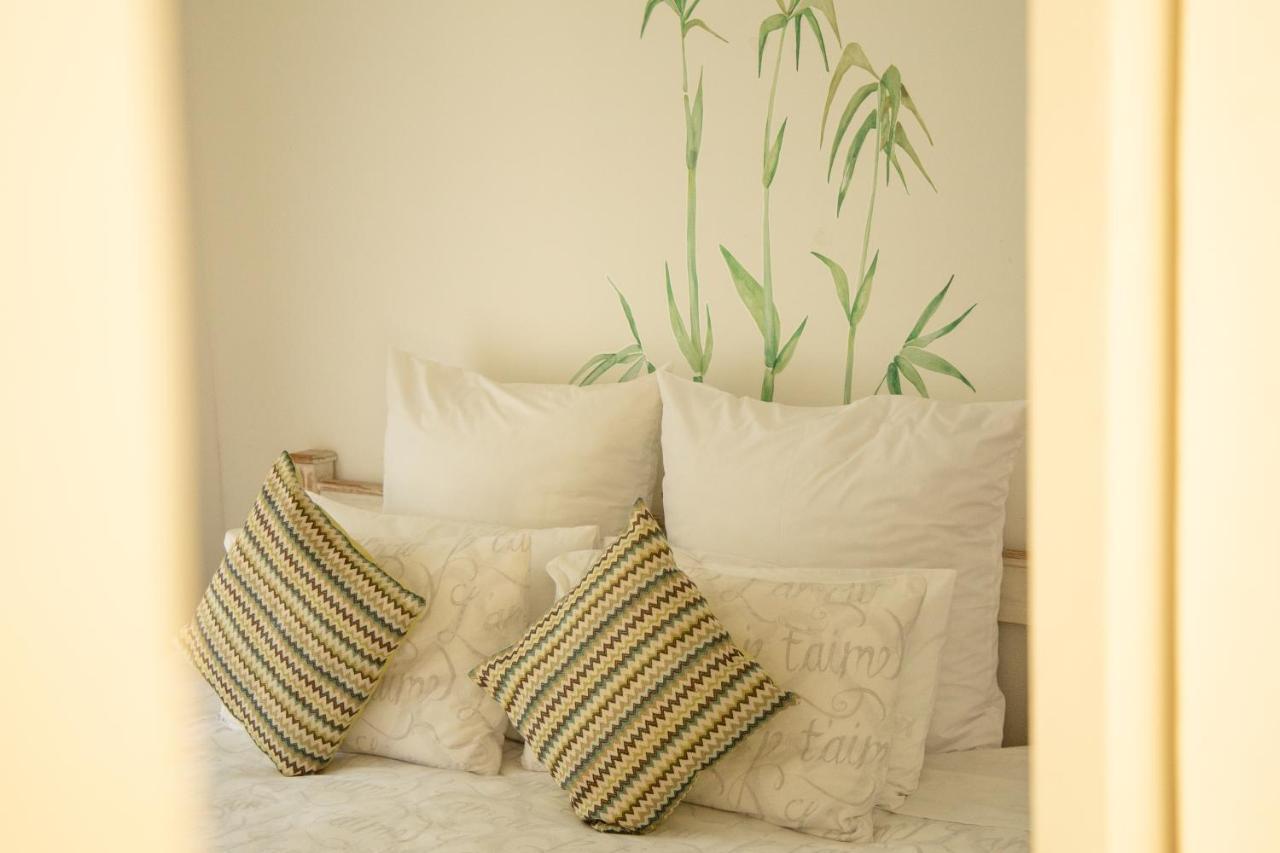Lincoln Cottages Bnb & Self-Catering Pietermaritzburg Esterno foto