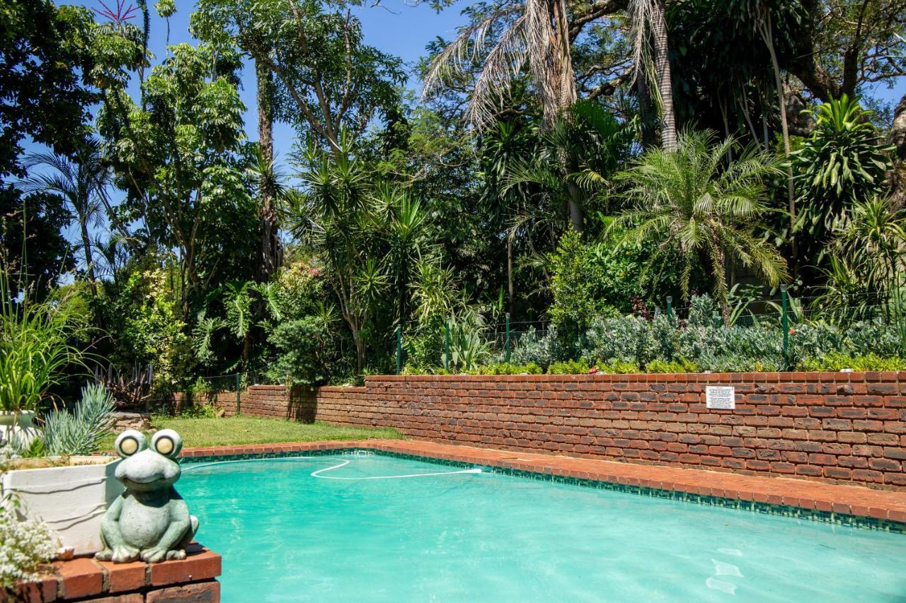 Lincoln Cottages Bnb & Self-Catering Pietermaritzburg Esterno foto