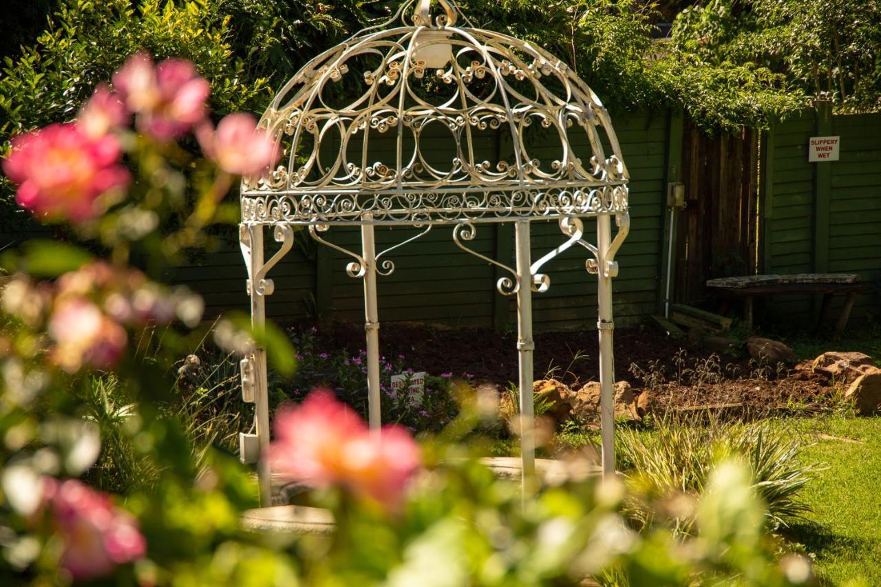 Lincoln Cottages Bnb & Self-Catering Pietermaritzburg Esterno foto
