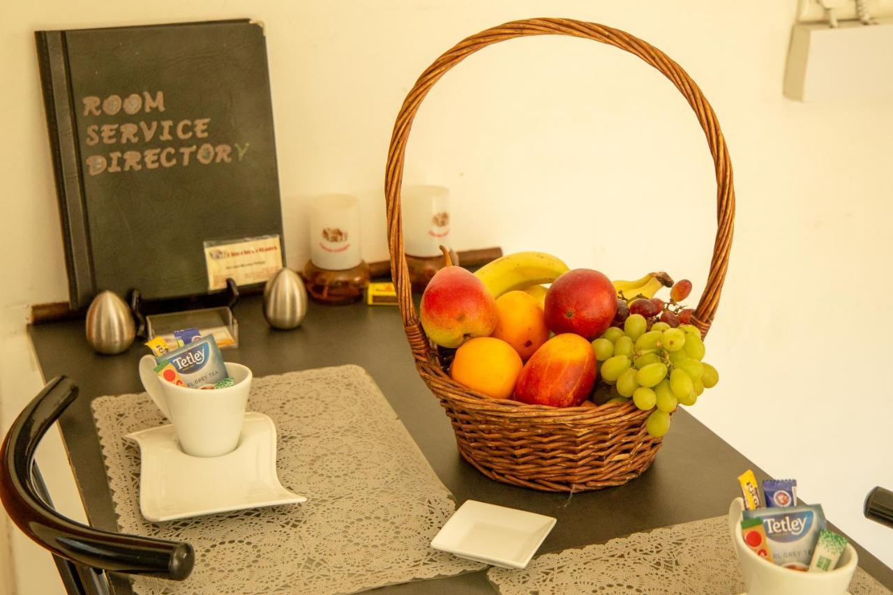Lincoln Cottages Bnb & Self-Catering Pietermaritzburg Esterno foto