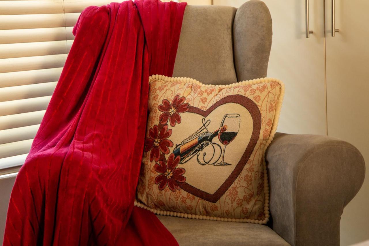 Lincoln Cottages Bnb & Self-Catering Pietermaritzburg Esterno foto