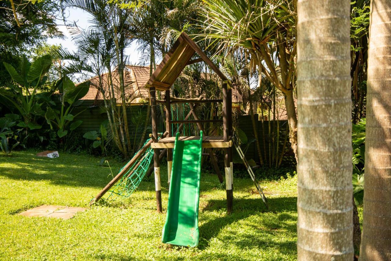 Lincoln Cottages Bnb & Self-Catering Pietermaritzburg Esterno foto