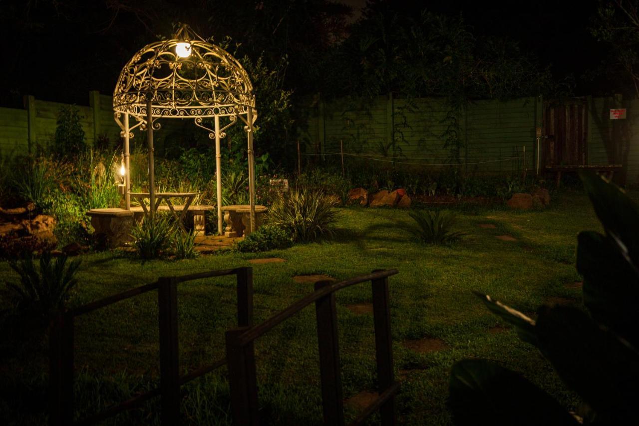 Lincoln Cottages Bnb & Self-Catering Pietermaritzburg Esterno foto
