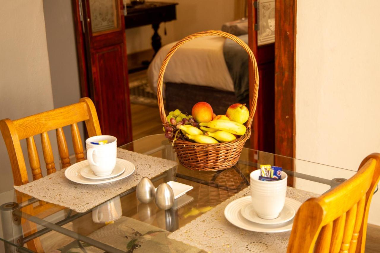 Lincoln Cottages Bnb & Self-Catering Pietermaritzburg Esterno foto