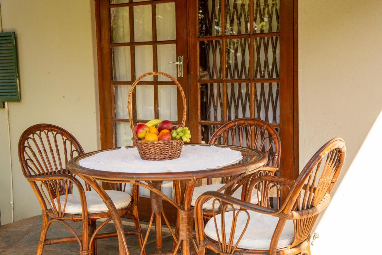 Lincoln Cottages Bnb & Self-Catering Pietermaritzburg Esterno foto