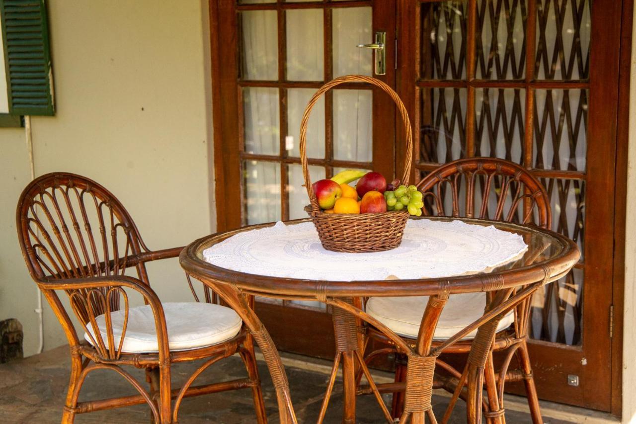 Lincoln Cottages Bnb & Self-Catering Pietermaritzburg Esterno foto