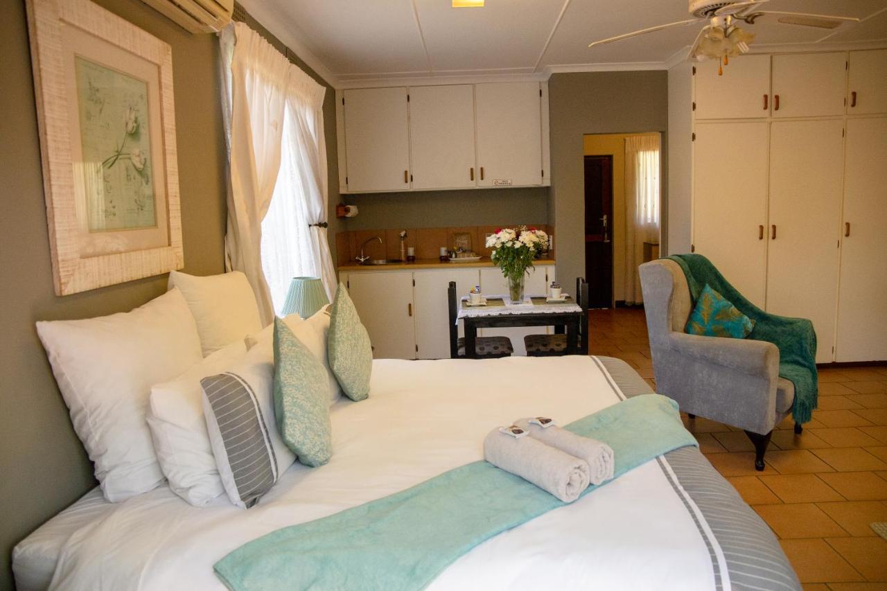 Lincoln Cottages Bnb & Self-Catering Pietermaritzburg Esterno foto