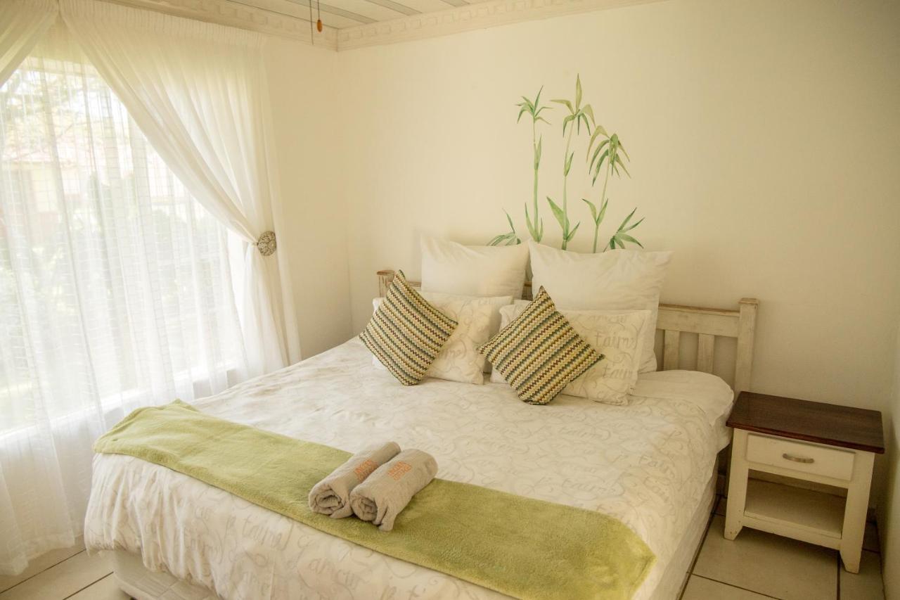 Lincoln Cottages Bnb & Self-Catering Pietermaritzburg Esterno foto