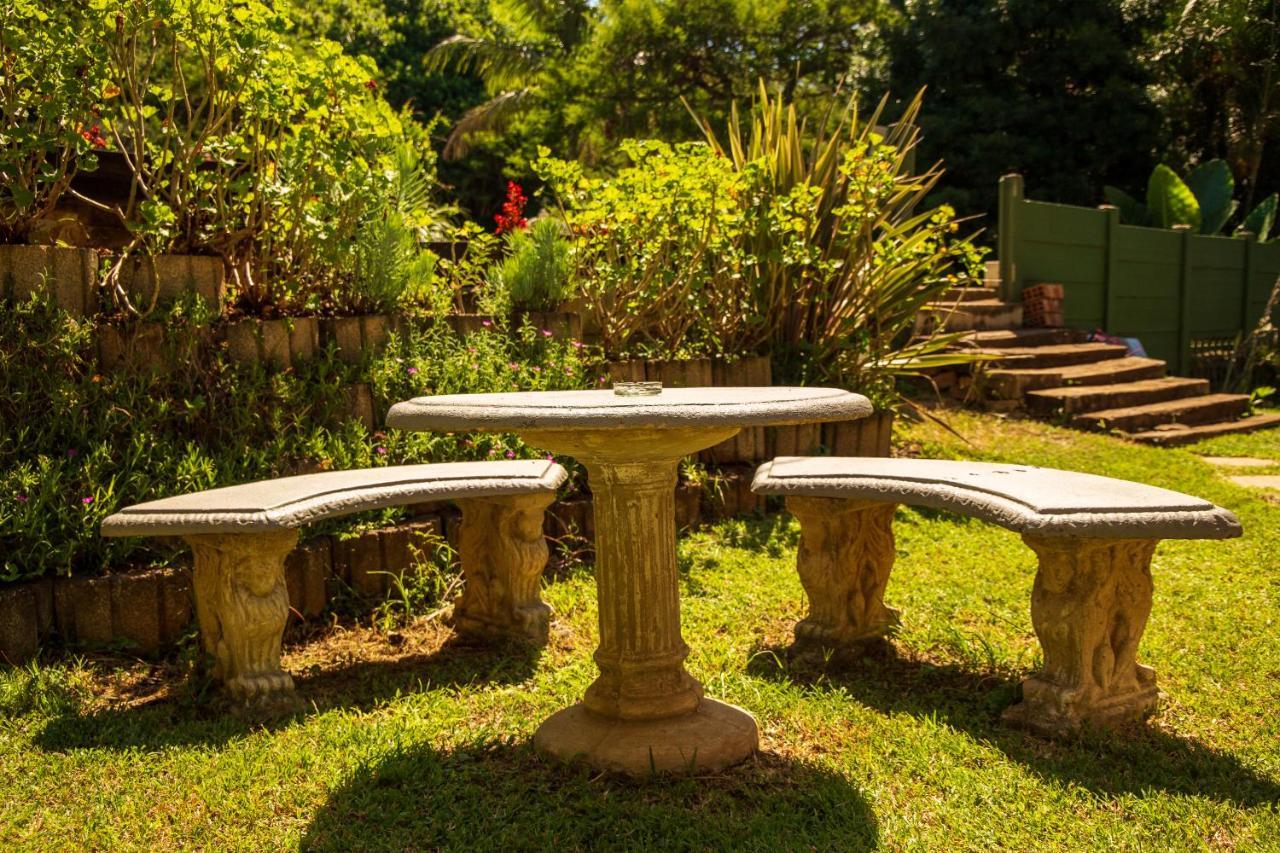 Lincoln Cottages Bnb & Self-Catering Pietermaritzburg Esterno foto