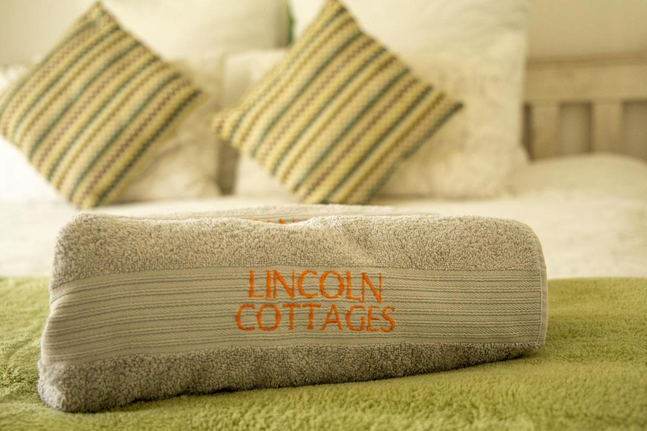 Lincoln Cottages Bnb & Self-Catering Pietermaritzburg Esterno foto