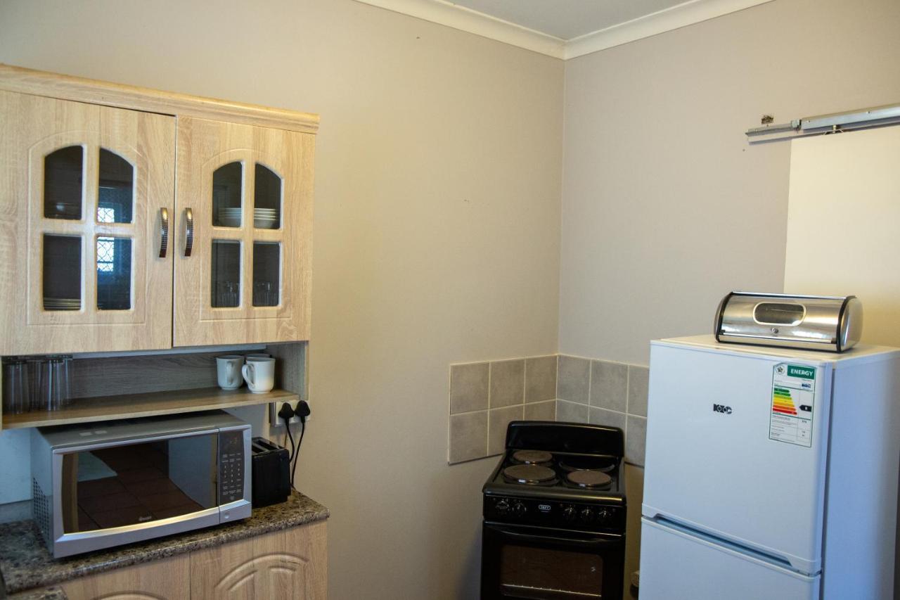 Lincoln Cottages Bnb & Self-Catering Pietermaritzburg Esterno foto