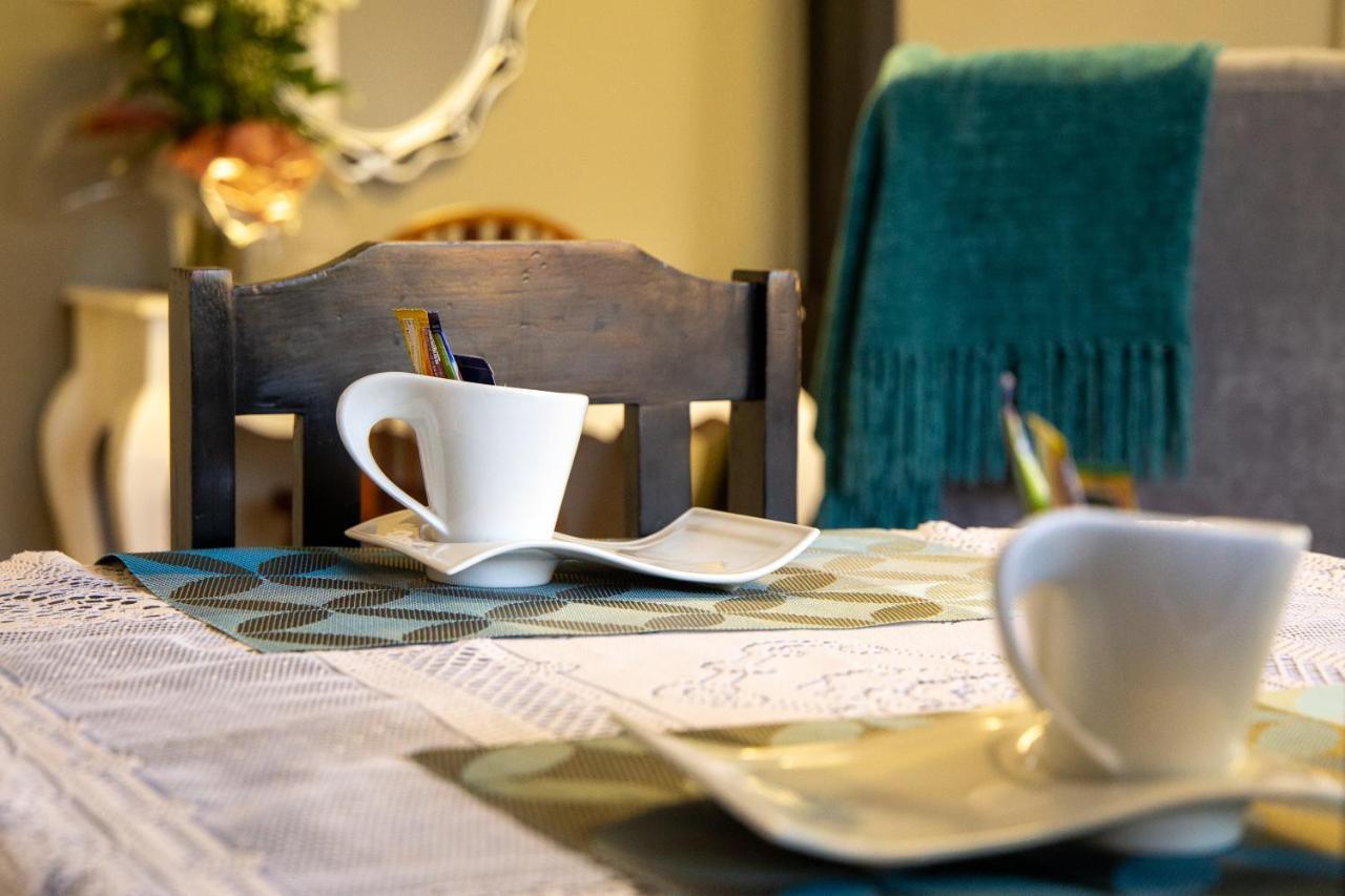 Lincoln Cottages Bnb & Self-Catering Pietermaritzburg Esterno foto