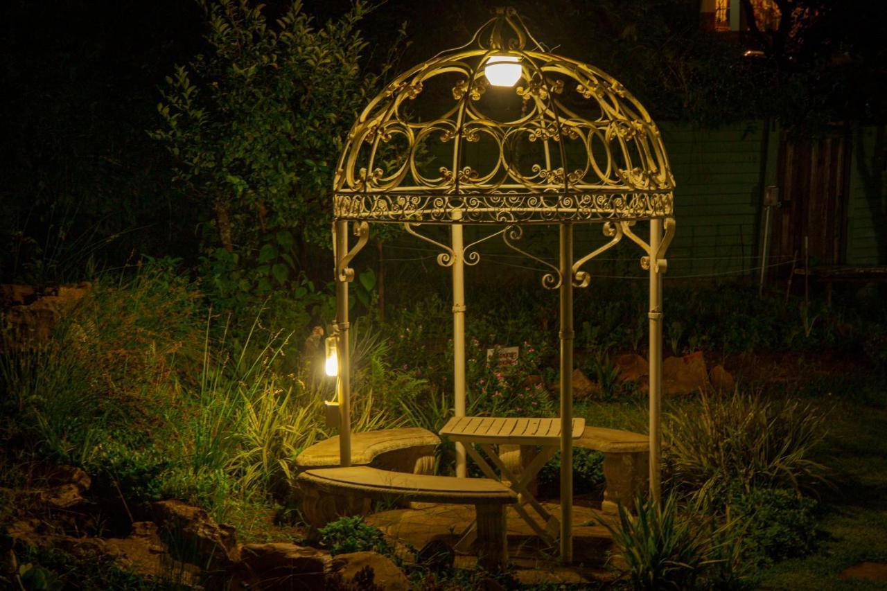 Lincoln Cottages Bnb & Self-Catering Pietermaritzburg Esterno foto