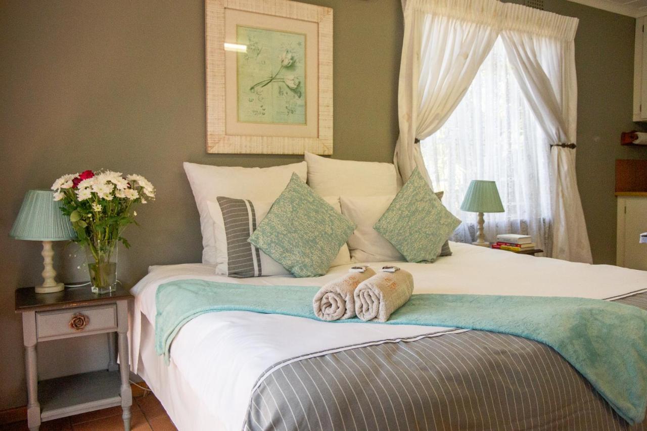 Lincoln Cottages Bnb & Self-Catering Pietermaritzburg Esterno foto