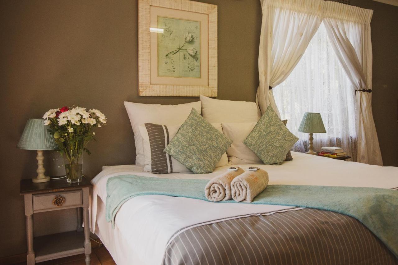 Lincoln Cottages Bnb & Self-Catering Pietermaritzburg Esterno foto