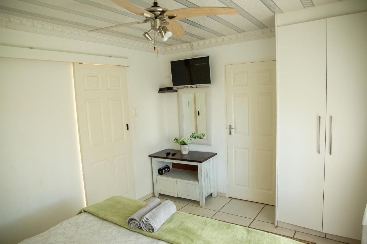 Lincoln Cottages Bnb & Self-Catering Pietermaritzburg Esterno foto