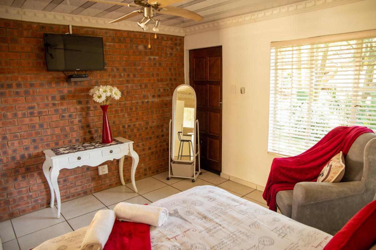 Lincoln Cottages Bnb & Self-Catering Pietermaritzburg Esterno foto