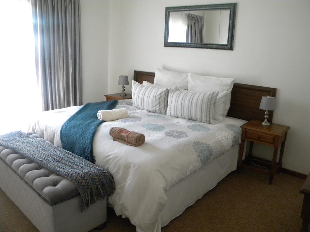 Lincoln Cottages Bnb & Self-Catering Pietermaritzburg Camera foto