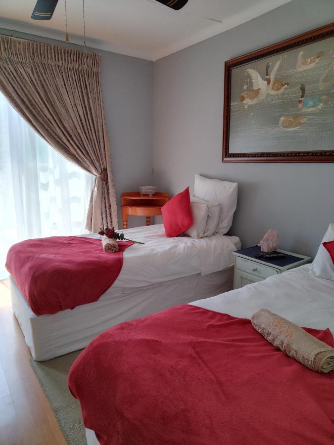 Lincoln Cottages Bnb & Self-Catering Pietermaritzburg Esterno foto