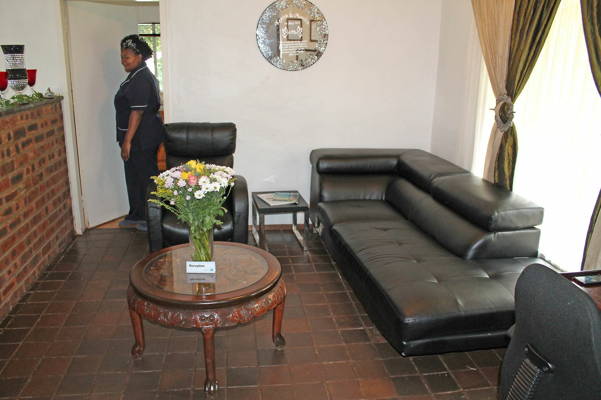 Lincoln Cottages Bnb & Self-Catering Pietermaritzburg Esterno foto