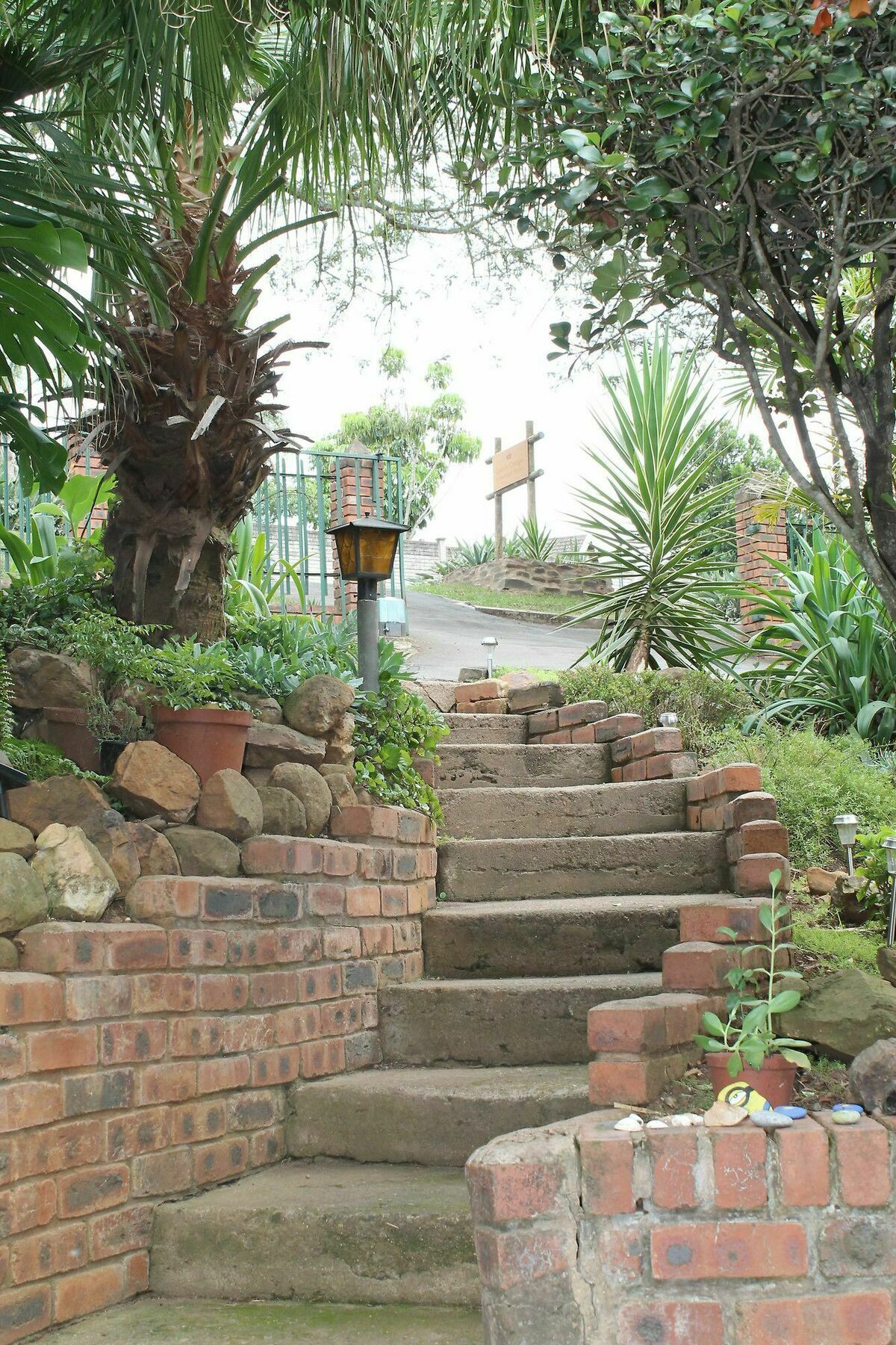Lincoln Cottages Bnb & Self-Catering Pietermaritzburg Esterno foto