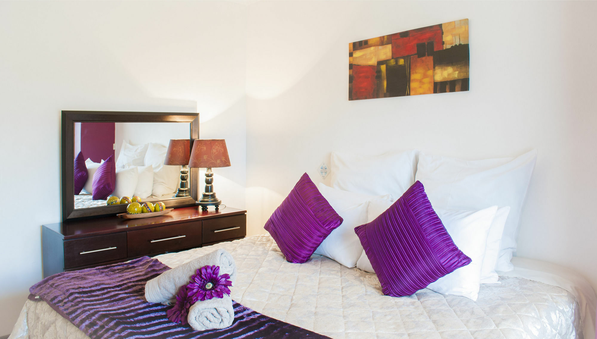 Lincoln Cottages Bnb & Self-Catering Pietermaritzburg Esterno foto