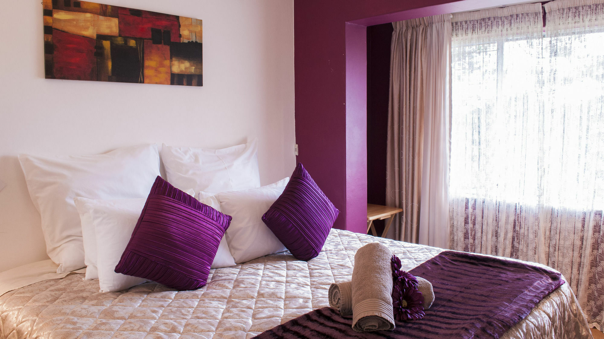 Lincoln Cottages Bnb & Self-Catering Pietermaritzburg Esterno foto