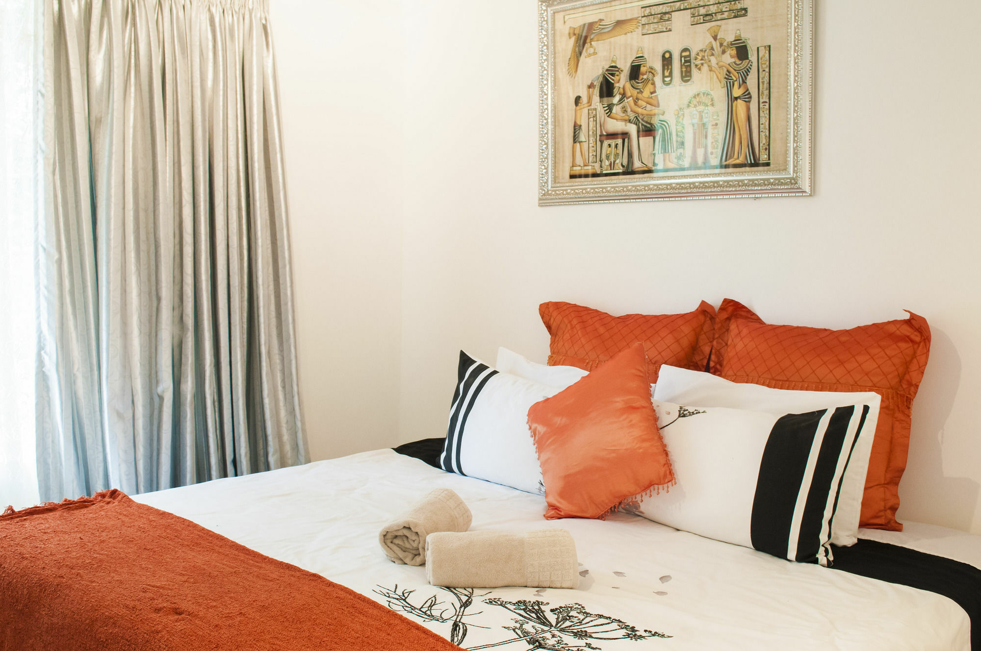 Lincoln Cottages Bnb & Self-Catering Pietermaritzburg Esterno foto