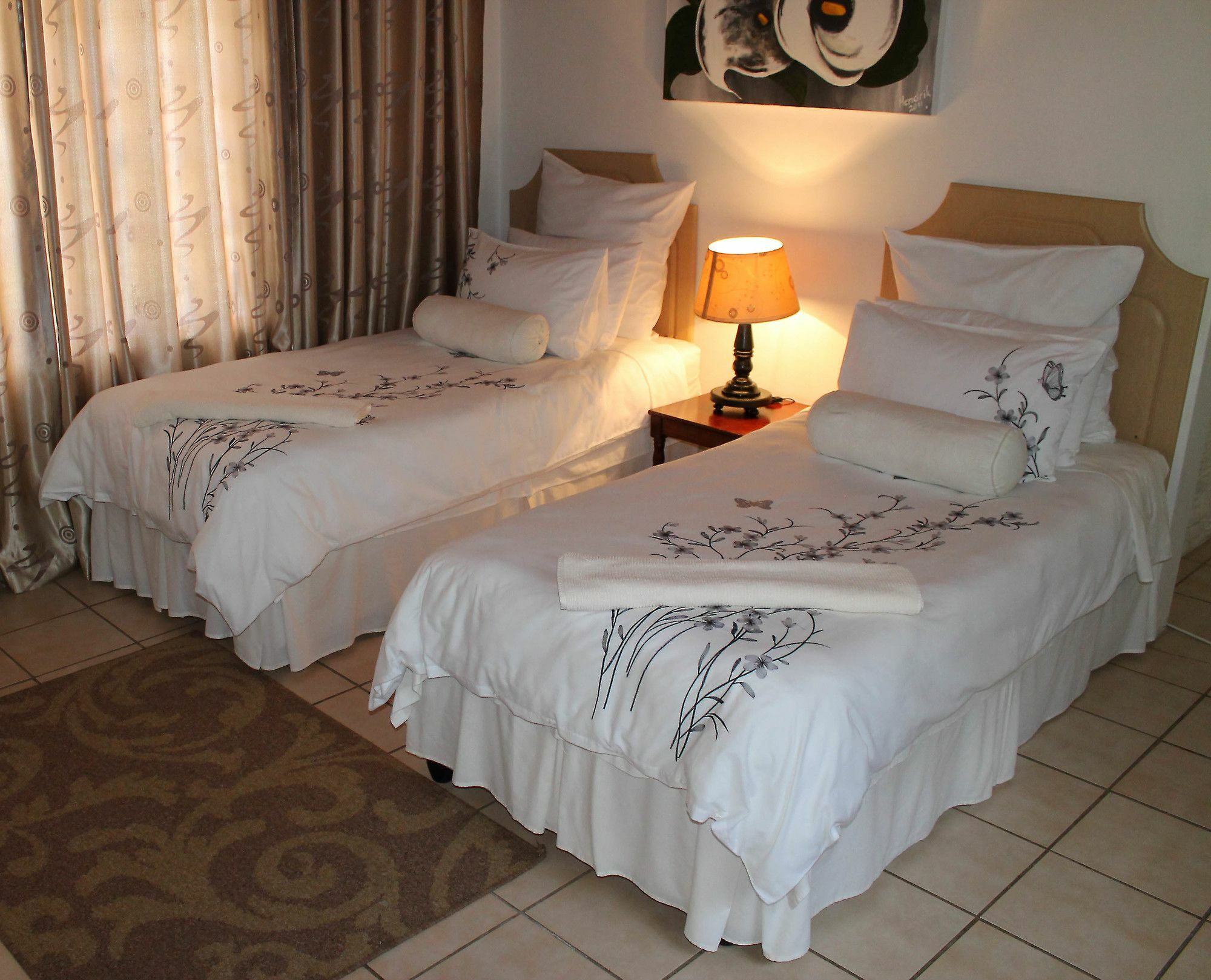 Lincoln Cottages Bnb & Self-Catering Pietermaritzburg Esterno foto